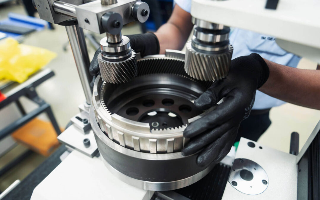 World Advanced Manufacturing & Future Mobility – Morocco 2026