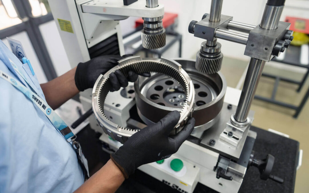 Motion + Power Technology Expo 2025